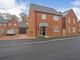Thumbnail Detached house for sale in Oldcourne Way, Fernhill Heath, Worcester