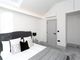 Thumbnail Detached house for sale in Mistletoe Mews, St. Albans, Hertfordshire