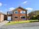 Thumbnail Detached house for sale in Sandown Road, Haslingden, Rossendale