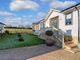 Thumbnail Mobile/park home for sale in Yarwell Mill, Yarwell