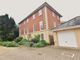 Thumbnail Town house for sale in Prispen Drive, Silverton, Exeter