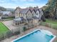Thumbnail Detached house for sale in Roughetts Road, Ryarsh, West Malling