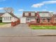 Thumbnail Detached house for sale in Canewdon Gardens, Runwell, Wickford