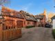 Thumbnail Detached house for sale in Bond End Monks Kirby Rugby, Warwickshire