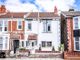 Thumbnail End terrace house for sale in Hunter Road, Southsea