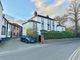 Thumbnail Semi-detached house for sale in Stafford Street, Audlem, Cheshire