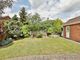 Thumbnail Detached bungalow for sale in Norwich Road, Fakenham