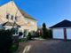 Thumbnail Detached house for sale in Blackberry Gardens, Goostrey, Crewe