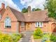 Thumbnail Detached house for sale in Bridge Road, Welwyn Garden City, Hertfordshire