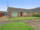 Thumbnail Detached bungalow for sale in Meadow Avenue, Fordingbridge