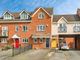 Thumbnail Town house for sale in The Green, Wordsley, Stourbridge