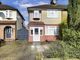 Thumbnail Semi-detached house for sale in Broadoak Avenue, Enfield
