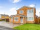 Thumbnail Detached house for sale in Kevins Drive, Yateley, Hampshire