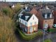 Thumbnail Detached house for sale in Sandpiper Drive, Stafford