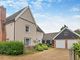 Thumbnail Detached house for sale in Priory Meadows, Darsham, Saxmundham