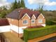 Thumbnail Detached house for sale in Freemans Close, Stoke Poges, Buckinghamshire