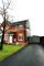 Thumbnail Semi-detached house to rent in Rosemead, Greenmeadow, Cwmbran