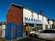 Thumbnail Industrial for sale in 97-101 New Road, Rubery, Birmingham