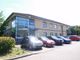 Thumbnail Office to let in Campbell Road, Stoke-On-Trent, Staffordshire