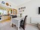 Thumbnail Flat for sale in Ashbourne Lodge, Hazelwood Lane, Palmers Green