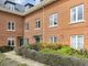 Thumbnail Flat for sale in Henmarsh Court, Balls Park, Hertford