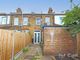 Thumbnail Terraced house for sale in Arnold Avenue, Southend-On-Sea