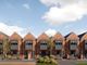 Thumbnail Town house for sale in Stable Mews, Cleethorpes