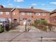 Thumbnail Terraced house for sale in 25 Smeaton Road, Upton, Pontefract, West Yorkshire