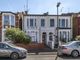Thumbnail Flat for sale in Raleigh Road, London