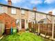 Thumbnail Terraced house for sale in Norton Street, Belle Vue, Wakefield