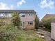 Thumbnail Semi-detached house for sale in The Knole, Istead Rise, Gravesend