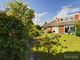 Thumbnail Semi-detached bungalow for sale in Hackwood Lane, Cliddesden, Basingstoke