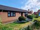 Thumbnail Bungalow for sale in Churchill Rise, Burstwick, Hull, East Yorkshire