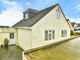 Thumbnail Detached bungalow for sale in Hillside Road, Saltash