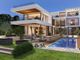Thumbnail Detached house for sale in Kissonerga, Paphos, Cyprus