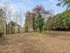 Thumbnail Land for sale in Gibsons Hill, London