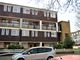 Thumbnail Maisonette to rent in Malmesbury Road, London, Greater London