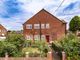 Thumbnail Maisonette for sale in Russell Road, Enfield