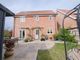 Thumbnail Detached house for sale in Campbell Close, Framlingham, Suffolk