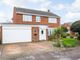 Thumbnail Detached house for sale in Nicholls Avenue, Broadstairs