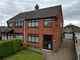Thumbnail Semi-detached house for sale in Stockton Grove, St. Helens