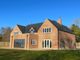 Thumbnail Detached house for sale in Ferndale, Top Lane, Goulceby, Louth