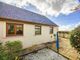 Thumbnail Semi-detached bungalow for sale in 7 St. Giles Court, Letterston, Haverfordwest