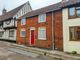 Thumbnail Terraced house for sale in Old Market Street, Mendlesham, Stowmarket