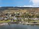 Thumbnail Flat for sale in 14 Newton Road, Innellan, Dunoon