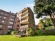 Thumbnail Flat for sale in Cedar Lodge, Lythe Hill Park, Haslemere