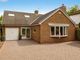 Thumbnail Detached bungalow for sale in Dixons Bank, Marton-In-Cleveland, Middlesbrough
