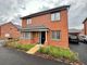 Thumbnail Detached house to rent in Henmore Crescent, Mickleover, Derby