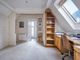 Thumbnail Semi-detached house for sale in School Lane, Compton, Chichester, West Sussex