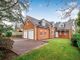 Thumbnail Detached house for sale in Western Way, Ponteland, Newcastle Upon Tyne